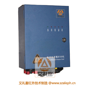 AL-E402 技术指标